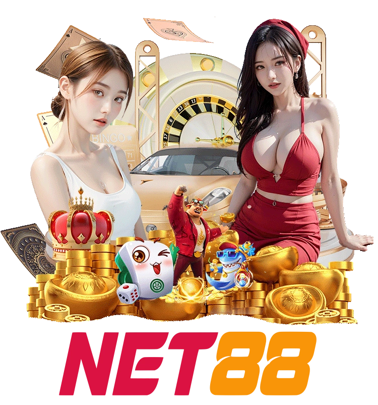 Dịch vụ ứng dụng Net88 trên di động
